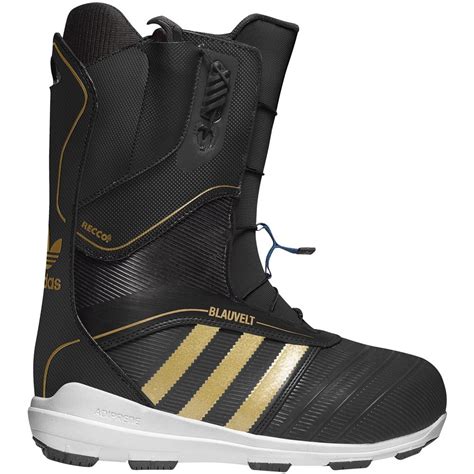 Adidas blauvelt snowboard boot